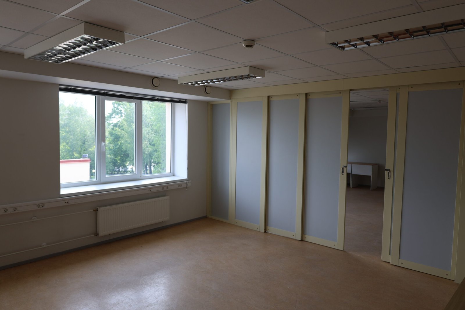 meeting rooms narva