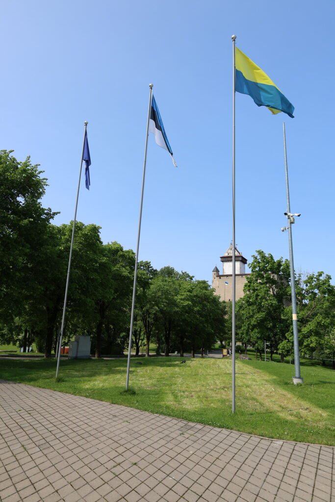 Narva Prime Location
